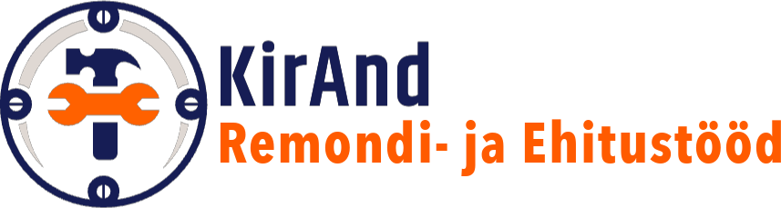 KirAnd Remondi- ja Ehitustööd